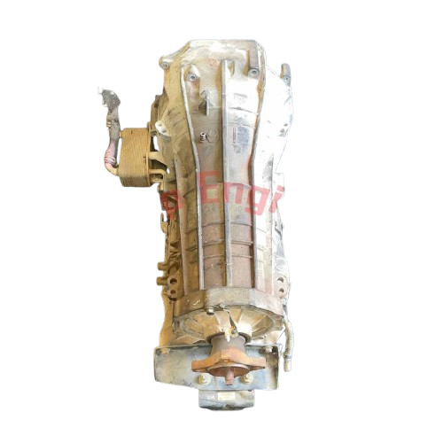 Ford Ranger PX II 6R80 6-Speed Automatic Transmission 3.2L / 2.2L Diesel (2015–2022) – FB3P-7000-DA for Sale UAE UAE